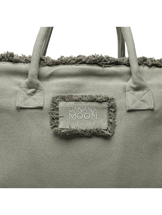 Banana Moon Pārnēsajamā soma Banana Moon Tans Carlina KBJ87 Zaļš