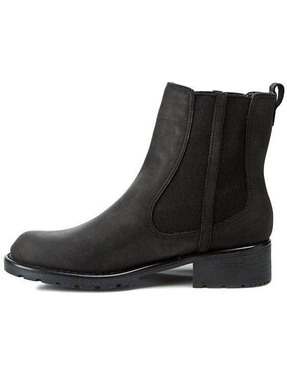 Clarks Chelsea Clarks Orinoco Club 203409184 Nero