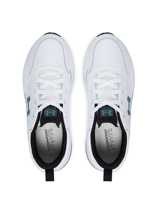 Under Armour Laisvalaikio batai Under Armour UA Charged Edge 3026727 Balta