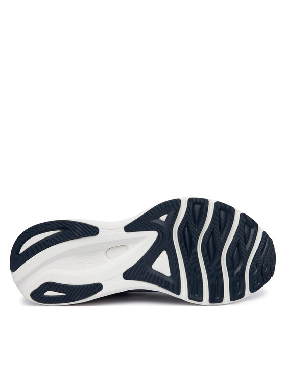 Mizuno Взуття для бігу Mizuno Wave Serene 2 J1GC2559 Cиній