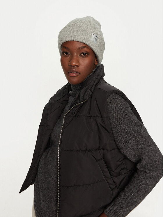 Pepe Jeans Шапкa Pepe Jeans PM040551 Сірий