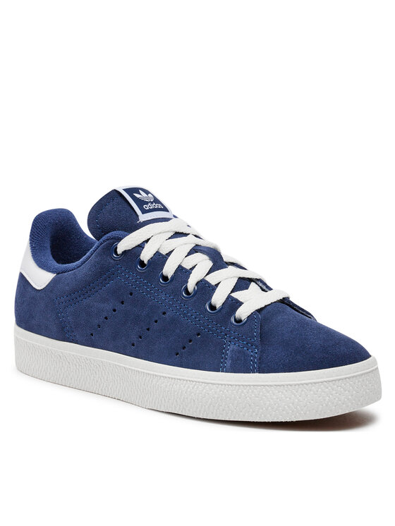 adidas Sneakersy adidas Stan Smith CS Mid IE0432 Modrá