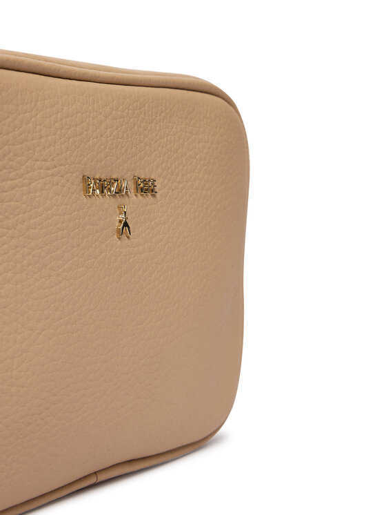 Patrizia Pepe Сумка Patrizia Pepe CB0071/L001 Бежевий