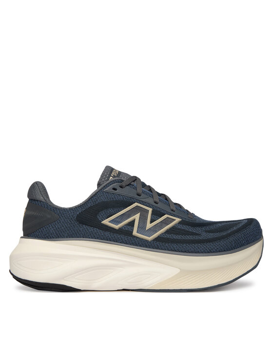 New Balance Pantofi pentru alergare New Balance Fresh Foam More V6 MMOR772 Gri