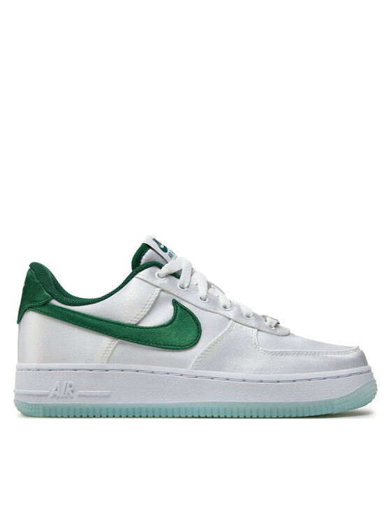 Nike Tenisice Nike Air Force 1 '07 Ess Snkr DX6541 101 Bijela