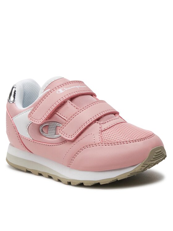 Champion Sneakers Champion Rr Champ Ii G Ps Low Cut Shoe S32756-CHA-PS127 Roz