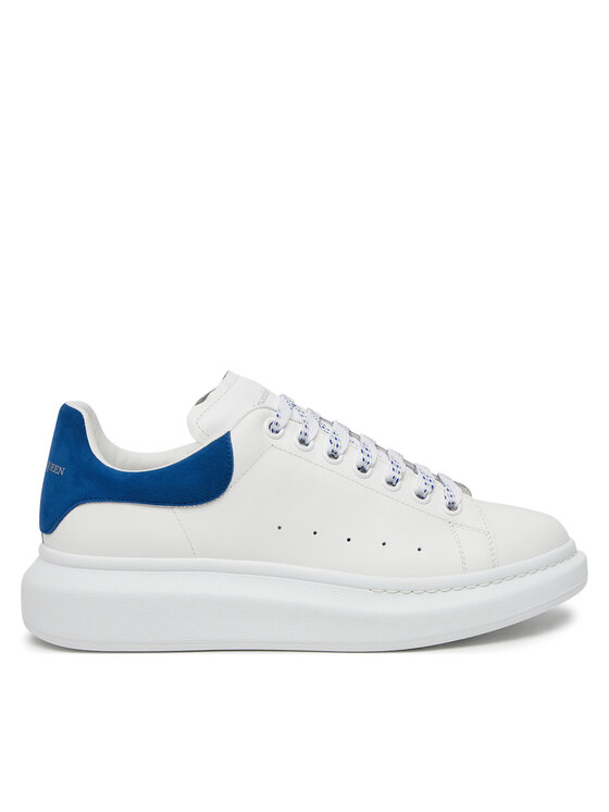 MCQ Alexander McQueen Снікерcи MCQ Alexander McQueen 553680WHGP7 Білий