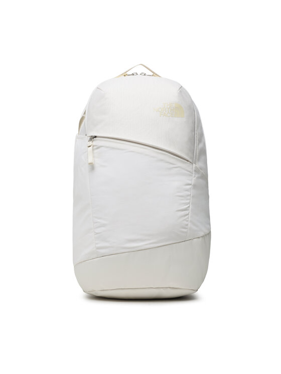 The North Face Σακίδιο The North Face W Isabella 3 NF0A81C1IYI Λευκό