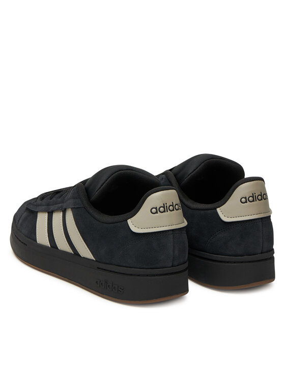 adidas Sneakers adidas Grand Court Alpha JS3807 Nero