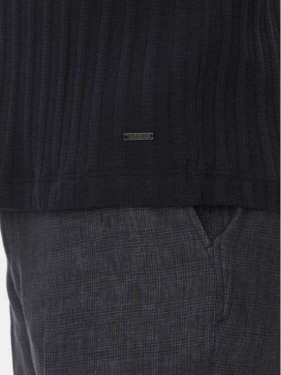 JOOP! JOOP! Polo 17 JJ-33Baron 30045547 Azul marino Modern Fit