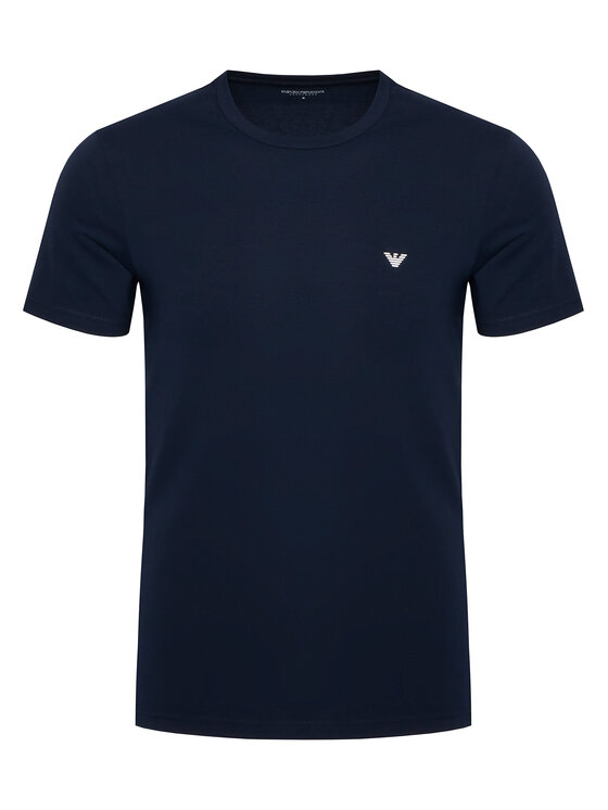 Emporio Armani Underwear Emporio Armani Underwear Комплект футболок EM000391 AF18881 MB088 Кольоровий Slim Fit