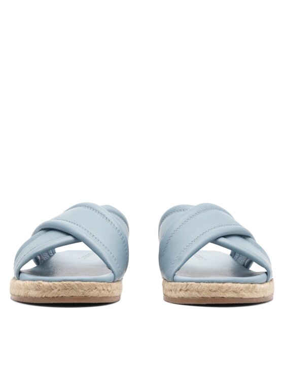 Lasocki Espadrilės Lasocki CARPI EST-DOBRAWA-05 Mėlyna
