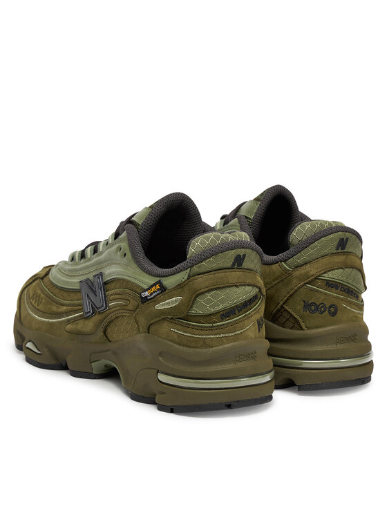 New Balance Superge New Balance M1000NBU Zelena