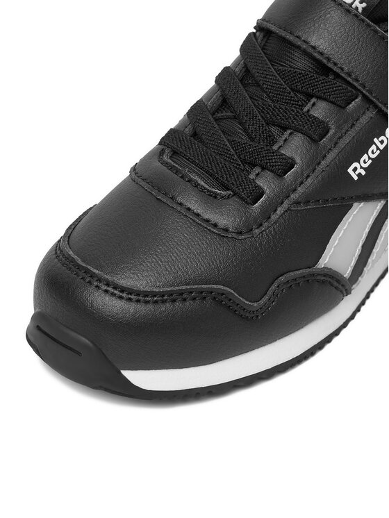 Reebok Sneakersy Reebok CEO-24KC2076-ch Černá