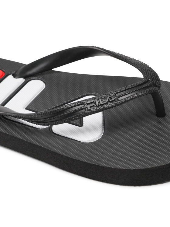Fila Infradito Fila Troy Slipper Wmn FFW0005.80010 Nero