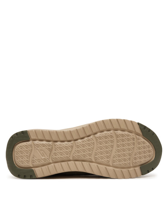 Skechers Botas Skechers On The Go Stellar - Alpine Adventure 144756 Verde