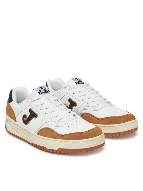 Joma Снікерcи Joma C.Attica 2533 CATTIS2533 Білий
