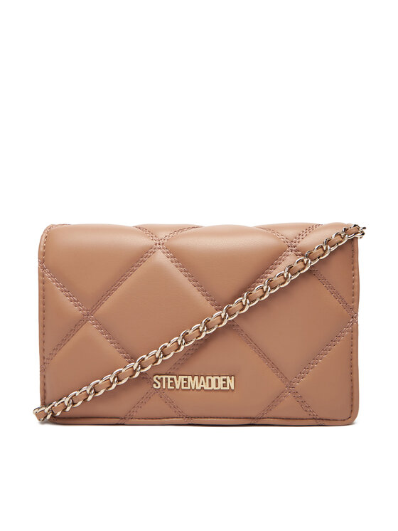 Steve Madden Сумка Steve Madden Bendue SM13001105 Коричневий