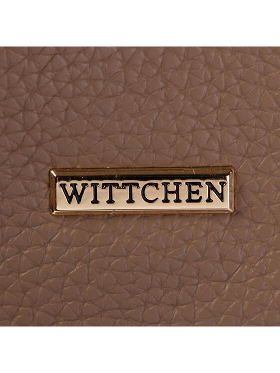 WITTCHEN Rankinė WITTCHEN 89-4Y-751-9 Ruda
