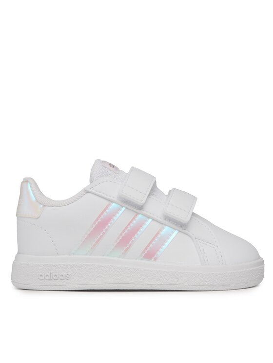 adidas Снікерcи adidas Grand Court 2.0 Cf I GY2328 Білий