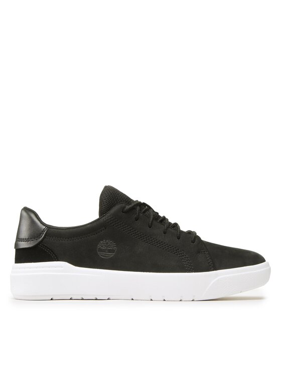 Timberland Снікерcи Timberland Seneca Bay Oxford TB0A275R0151 Чорний