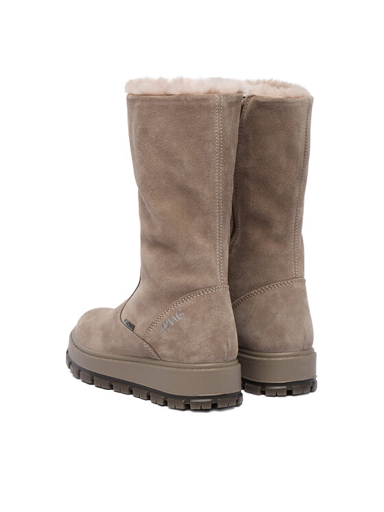 Primigi Чоботи Primigi GORE-TEX 8879611 M Сірий