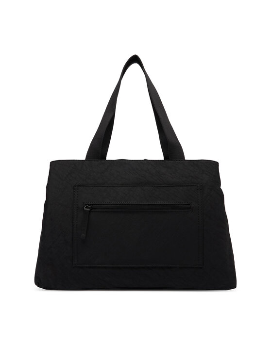 Guess Дорожня сумка Guess Greyjoy Travel TWNN98 76025 Чорний