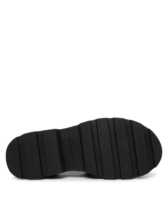 Clarks Босоніжки Clarks Orinoco3 Cove 26186087 Чорний