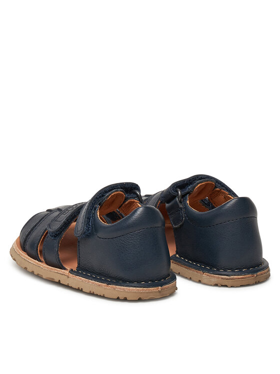 Froddo Босоніжки Froddo Barefoot Flexy Ivi G3150283 M Cиній