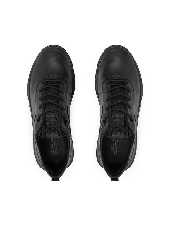 ECCO Sneakersy ECCO St.360 M 82130401001 Czarny