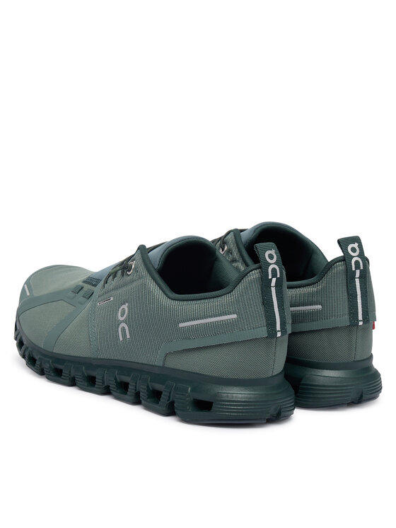 On Zapatillas On Cloud 6 WP 3MF10062841 Verde