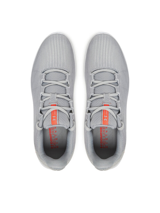 Under Armour Tenisice za trčanje Under Armour UA Charged Speed Swift 3026999 Siva