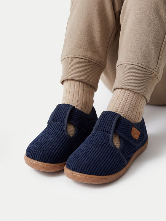 Lasocki Kids Papucs Lasocki Kids CEO-CM-251205-1 Sötétkék