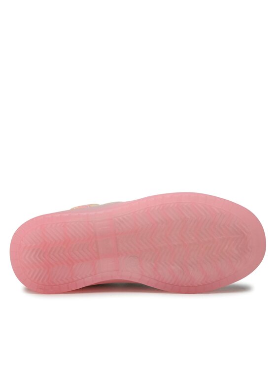 Nelli Blu Sneakersy Nelli Blu CM220412-13 Biały