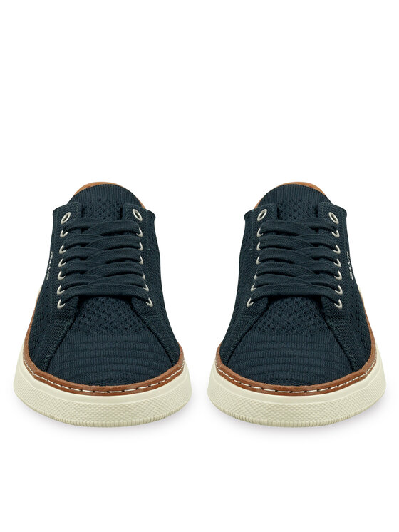 Gant Sneakers Gant 30638905 Bleumarin