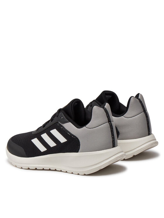 adidas Снікерcи adidas Tensaur Run 2.0 K GZ3430 Чорний