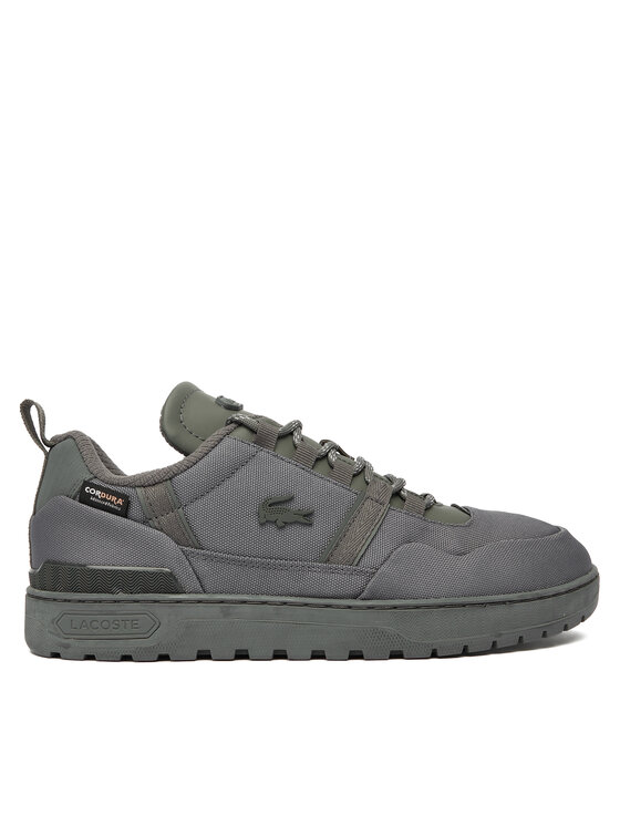 Lacoste Снікерcи Lacoste T-Clip Winter 7-50SMA0194 Сірий