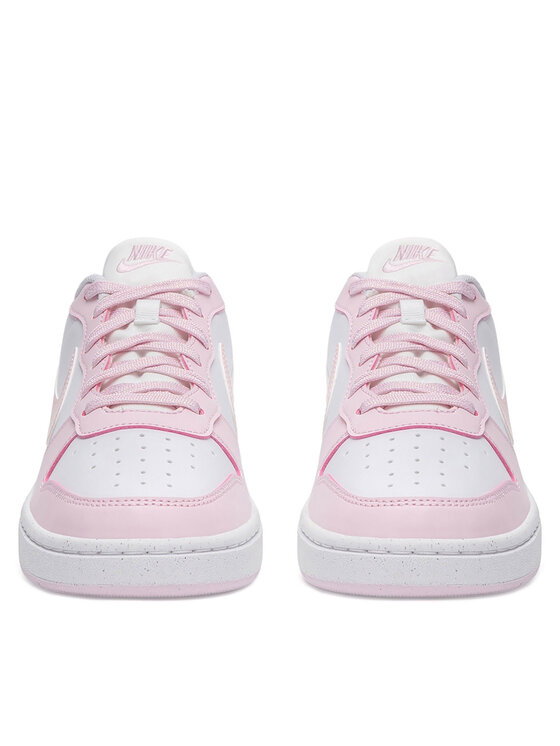 Nike Sneakersy Nike DV5456-10 Różowy