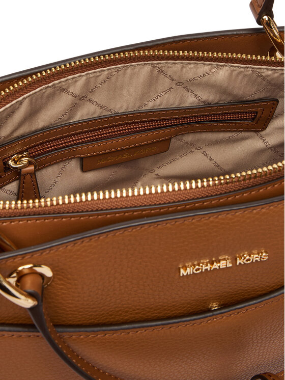 MICHAEL Michael Kors Сумка MICHAEL Michael Kors May 30T6GX5L8L Коричневий