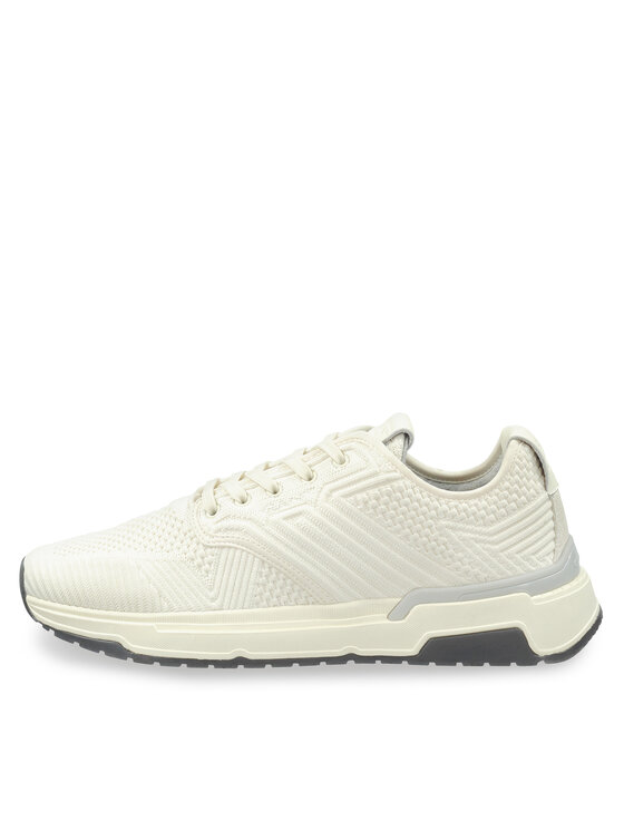 Gant Сникърси Gant Jeuton Sneaker 28638551 Бял