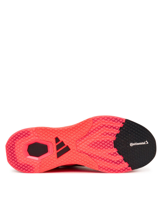 adidas Edzőtermi cipők adidas Dropset 4 Training Shoes KJ6612 Fekete