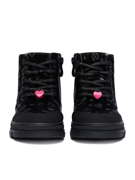 DeeZee Ghete DeeZee CEO-CM20251213-06 Negru