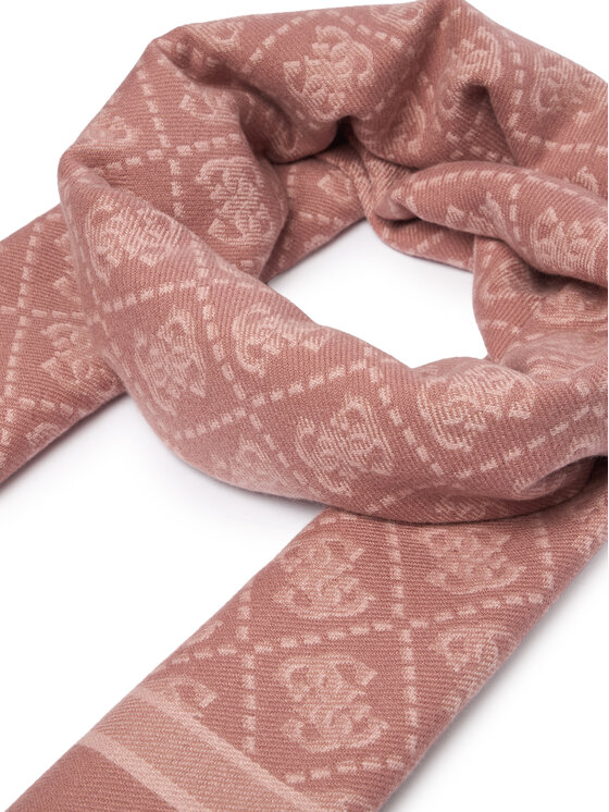 Guess Sciarpa Guess AW5665 POL03 Rosa