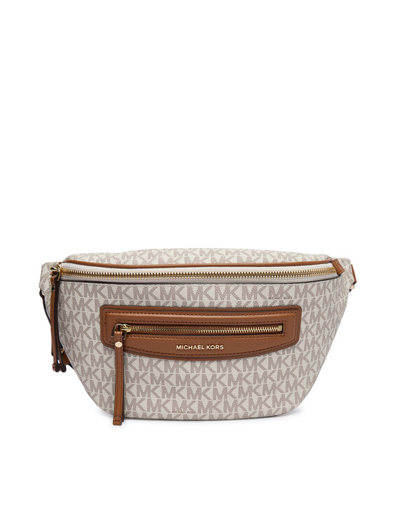MICHAEL Michael Kors Сумка MICHAEL Michael Kors Jet Set 30S6GTVM8B Кремовий