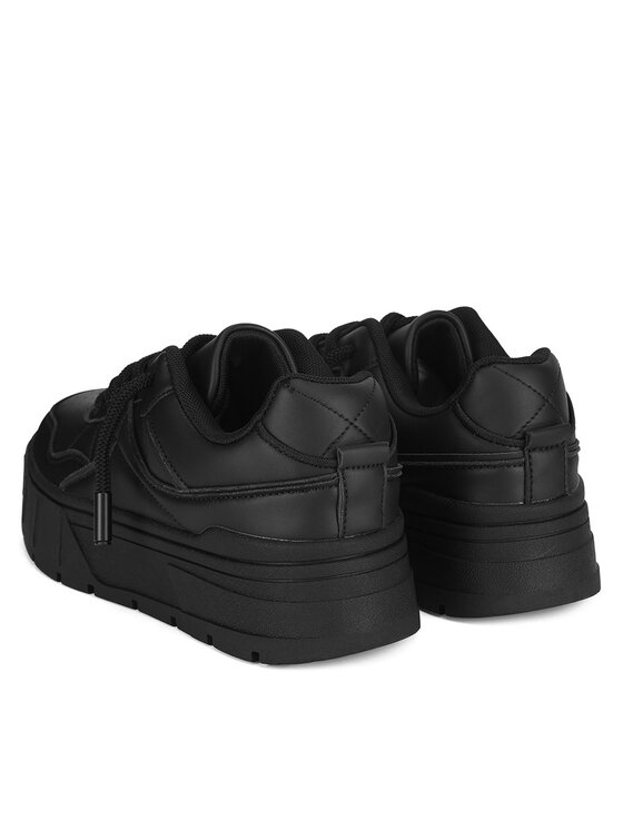 Jenny Fairy Sneakers Jenny Fairy LZ0719-04 Nero