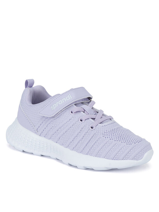 Sprandi Sneakersy Sprandi LEA-DH-001(DZ) Fialová
