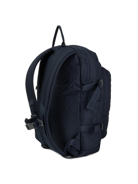 Jack Wolfskin Σακίδιο Jack Wolfskin Campus 2007481-1010 Σκούρο μπλε
