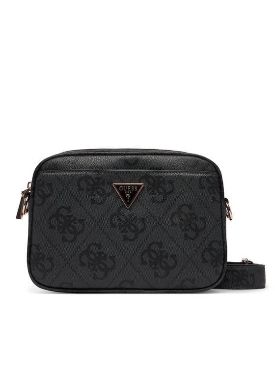 Guess Borsetta Guess Meridian II HWOS69 74140 Grigio