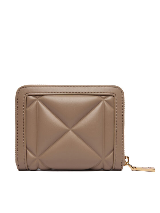 LOVE MOSCHINO Πορτοφόλι LOVE MOSCHINO JC5641PP0PLC0105 Μπεζ