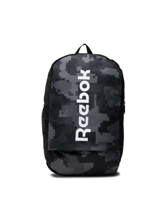 Раница Reebok Act Core Ll Gr H36573 Черен | Obuvki.bg